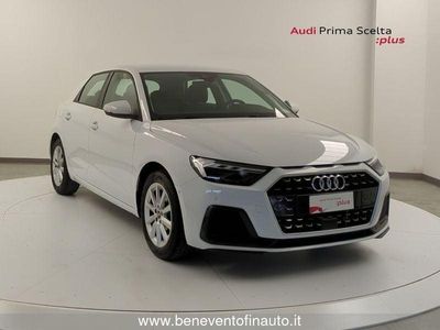 usata Audi A1 SPB 30 TFSI S tronic Admired