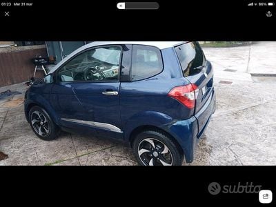 Usata Aixam City 2014