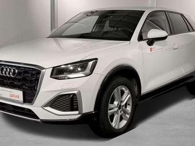 Usata Audi Q2 Ambiente 150 CV (110 kW) 2023 Bianco SUV