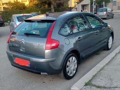 usata Citroën C4 C41.4 16v Classique