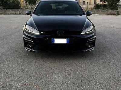 Usata VW Golf VII Sportline 116 CV (85 kW) 2019 Berlina