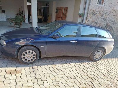 Alfa Romeo 156