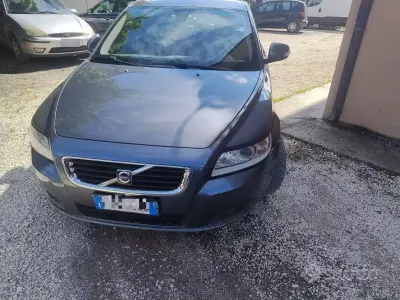 Usata Volvo V50