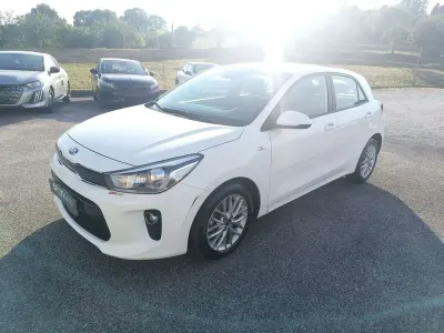 Usata Kia Rio