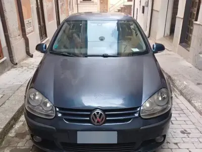 Usata VW Golf IV