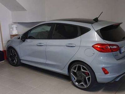 usata Ford Fiesta Fiesta5p 1.5 ecoboost ST s