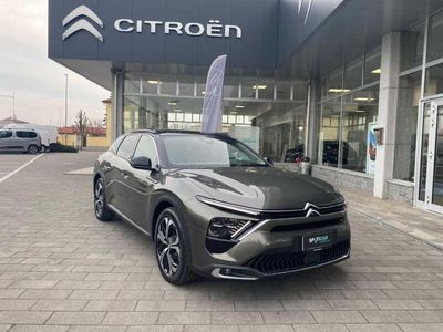 usata Citroën C5 1.6 Plug-In Hybrid 225cv E-EAT8 SHINE PACK DEMO