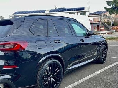 Usata BMW X5 M Sport 340 CV (250 kW) 2022 SUV