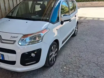 Usata Citroën C3 Picasso