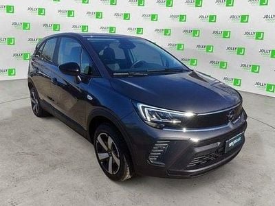 Nero Usata 2024 Opel Crossland Edition SUV | 16.500 € (Buon prezzo)