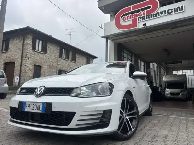 Käytetty VW Golf VII