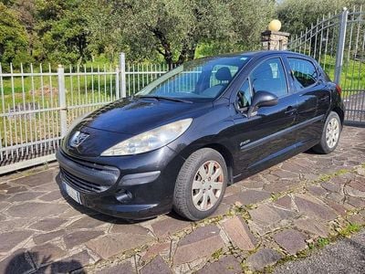 Usata Peugeot 207 68 CV (50 kW) 2008 Berlina