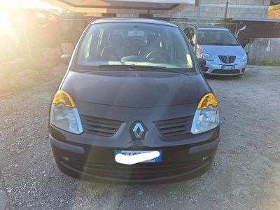 usata Renault Modus 1.2 16V Dynamique