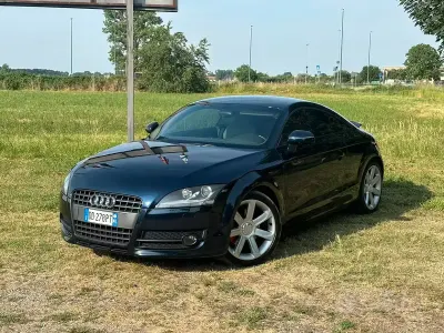 Usata Audi TT