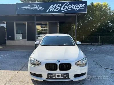 Usata BMW 114