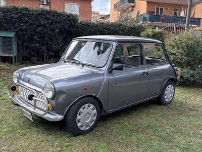 Usata Mini 1000 41 CV (30 kW) 1989 Utilitaria