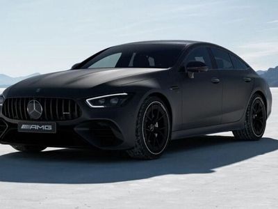 usata Mercedes G400 Classe-amg gt coup4 43 4matic+ mil