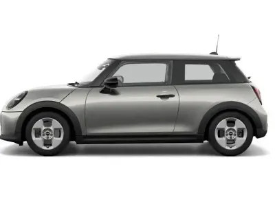 Nuova Mini John Cooper Works 231 CV (169 kW) 2025 Utilitaria