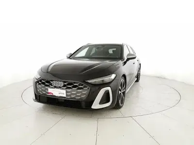 Usata Audi S5 Ambiente 367 CV (269 kW) 2024 Nero Station wagon