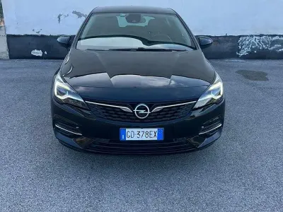 Usata Opel Astra