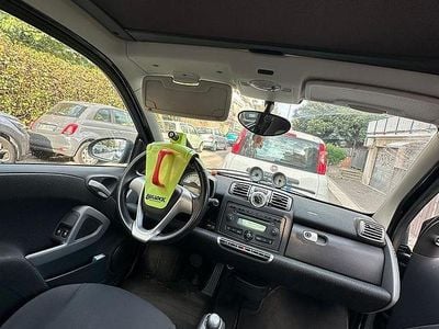 Smart ForTwo Coupé