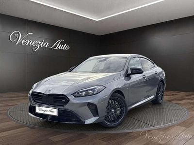 Usata BMW M235 M Sport 300 CV (220 kW) 2025 Grigio Coupé
