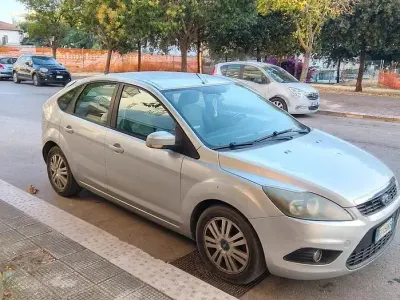 Usata Ford Focus