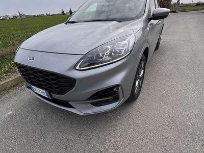 Occasion Ford Kuga