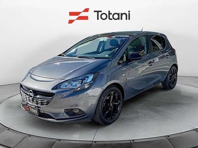 Occasion Opel Corsa 90 ch (66 kW) 2019 Gris Berline