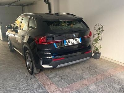Usata BMW X1 150 CV (110 kW) 2023 SUV