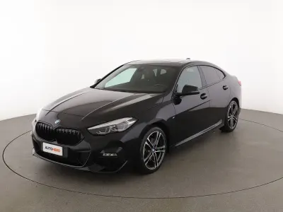 Usado BMW 218 M Sport 150 HP (110 kW) 2023 Preto Coupé