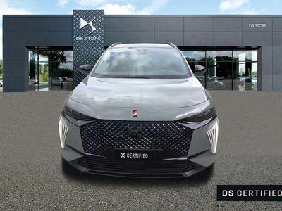 usata DS Automobiles DS7 Crossback 