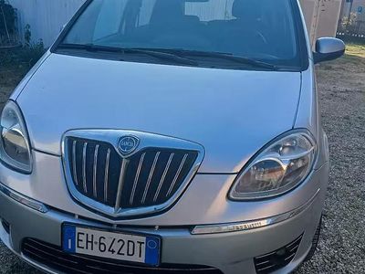 Usata Lancia Musa 95 CV (69 kW) 2011 Monovolume