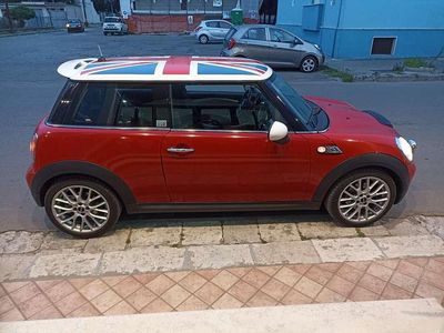 Usata 2007 Mini Cooper Utilitaria | 6500 € (Molto cara)