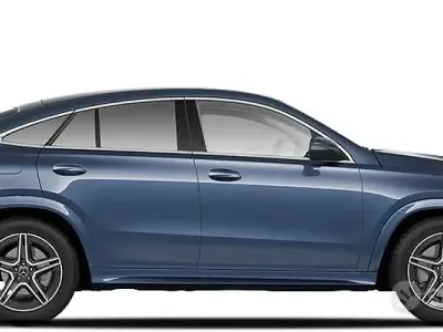 Nuova Mercedes GLE450 AMG 2026 Grigio SUV