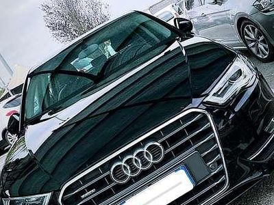 Usata Audi A3 Ambition 184 CV (135 kW) 2013 Berlina