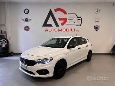 usata Fiat Tipo Tipo1.4 GPL 5 PORTE