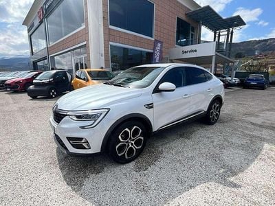 Usata Renault Arkana Techno 143 CV (105 kW) 2023 Other SUV