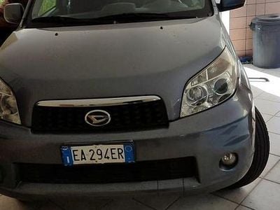 Usata Daihatsu Terios 105 CV (77 kW) 2010 SUV