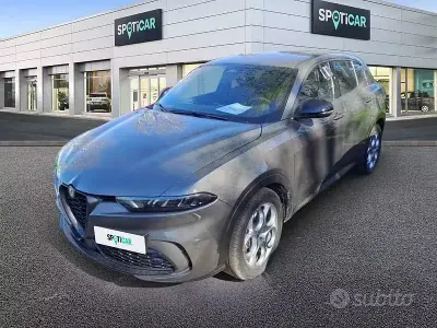 Usata Alfa Romeo Tonale