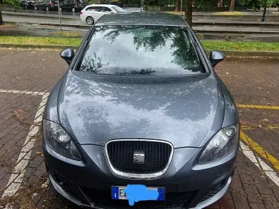 Usata Seat Leon