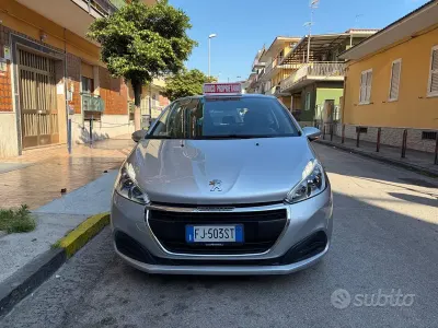 Gebraucht Peugeot 208