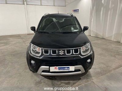 usata Suzuki Ignis Ignis1.2h Top 2wd