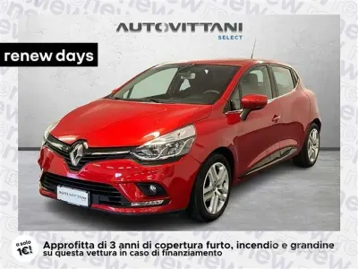 Usata Renault Clio
