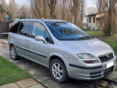 Fiat Ulysse