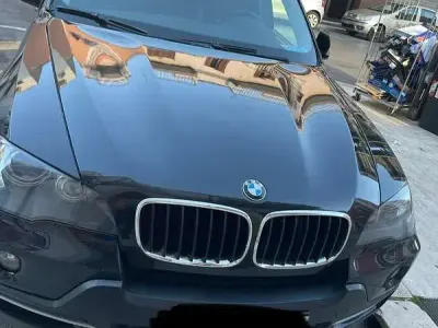 Usata BMW X5