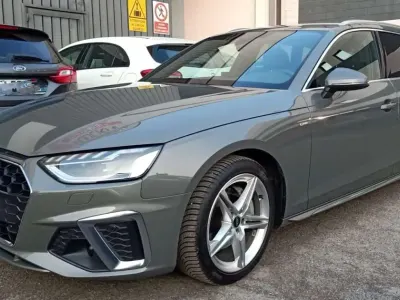 Usata Audi A4 Ambiente 204 CV (150 kW) 2023 Station wagon