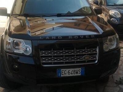 usata Land Rover Freelander 2ª serie - 2008