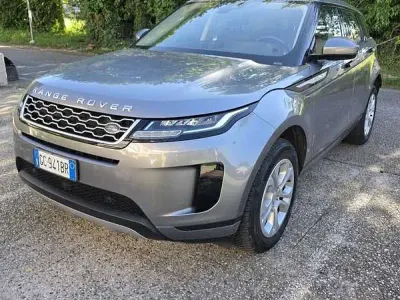 Occasion Land Rover Range Rover evoque S 150 PK (110 kW) 2020 SUV
