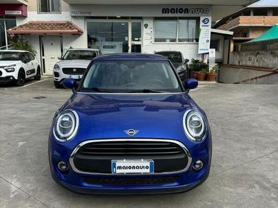 usata Mini Cooper 1.5 One 1.5 One